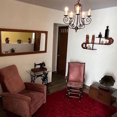 شقة Casa Grande ميديلين المظهر الخارجي الصورة