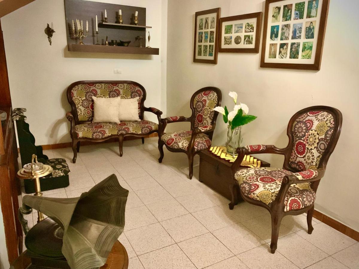 شقة Casa Grande ميديلين المظهر الخارجي الصورة