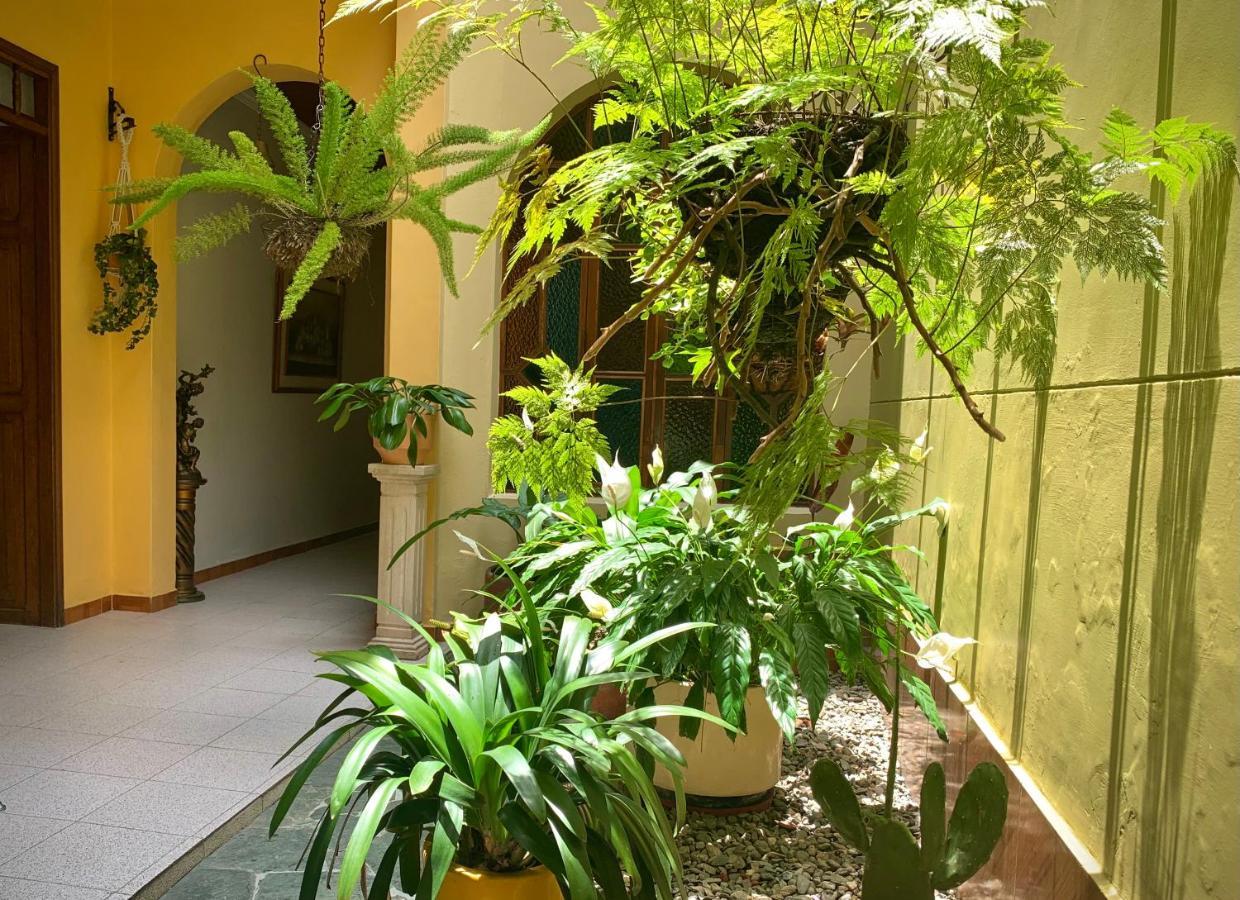 شقة Casa Grande ميديلين المظهر الخارجي الصورة