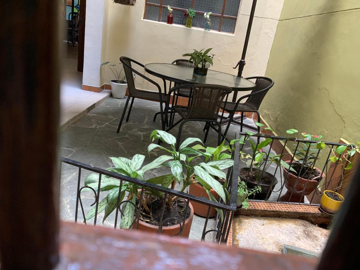 شقة Casa Grande ميديلين المظهر الخارجي الصورة