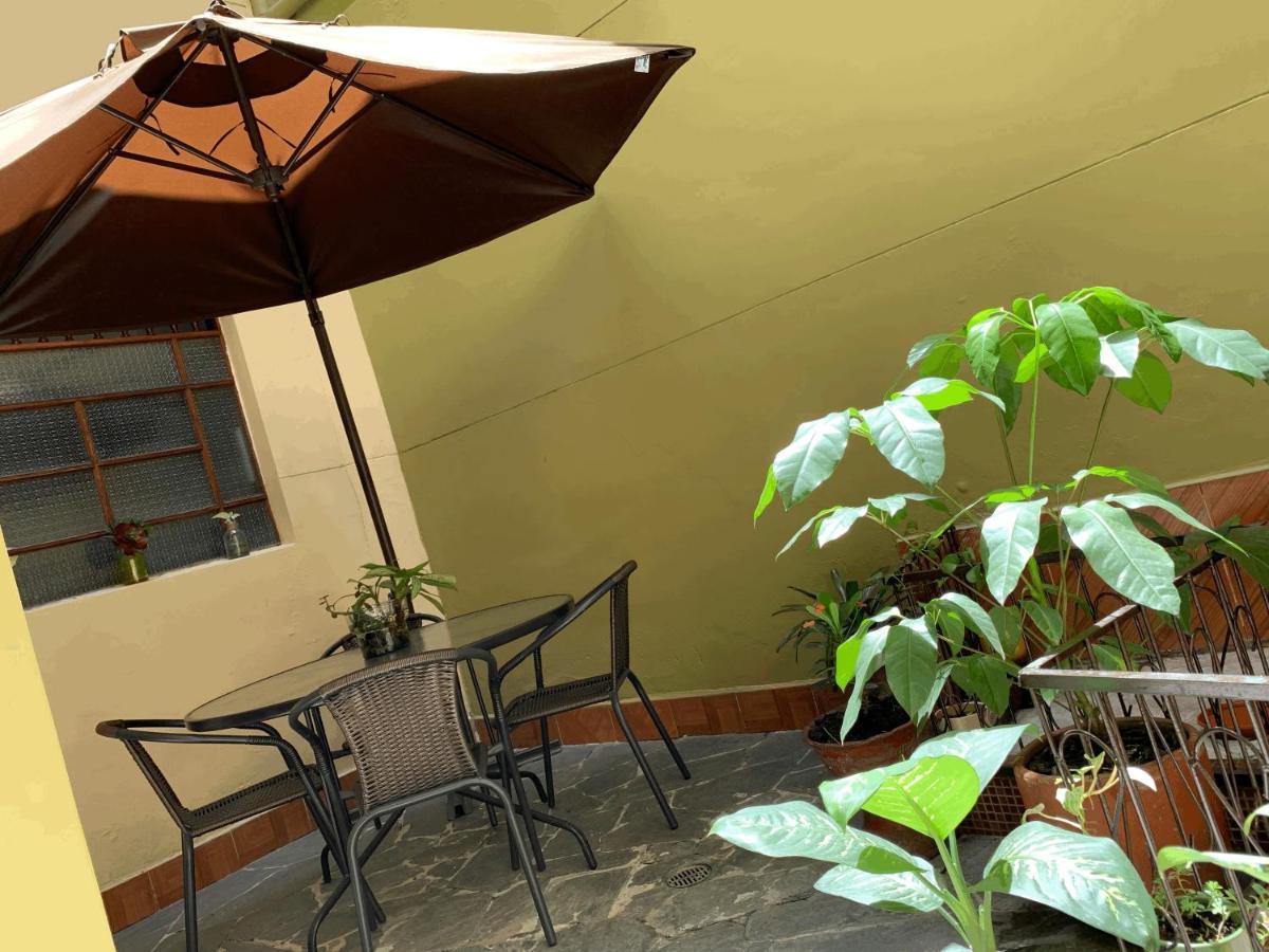 شقة Casa Grande ميديلين المظهر الخارجي الصورة