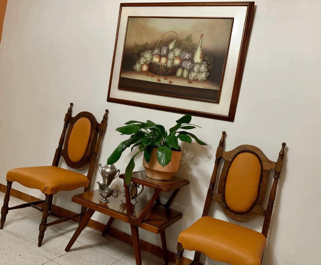 شقة Casa Grande ميديلين المظهر الخارجي الصورة