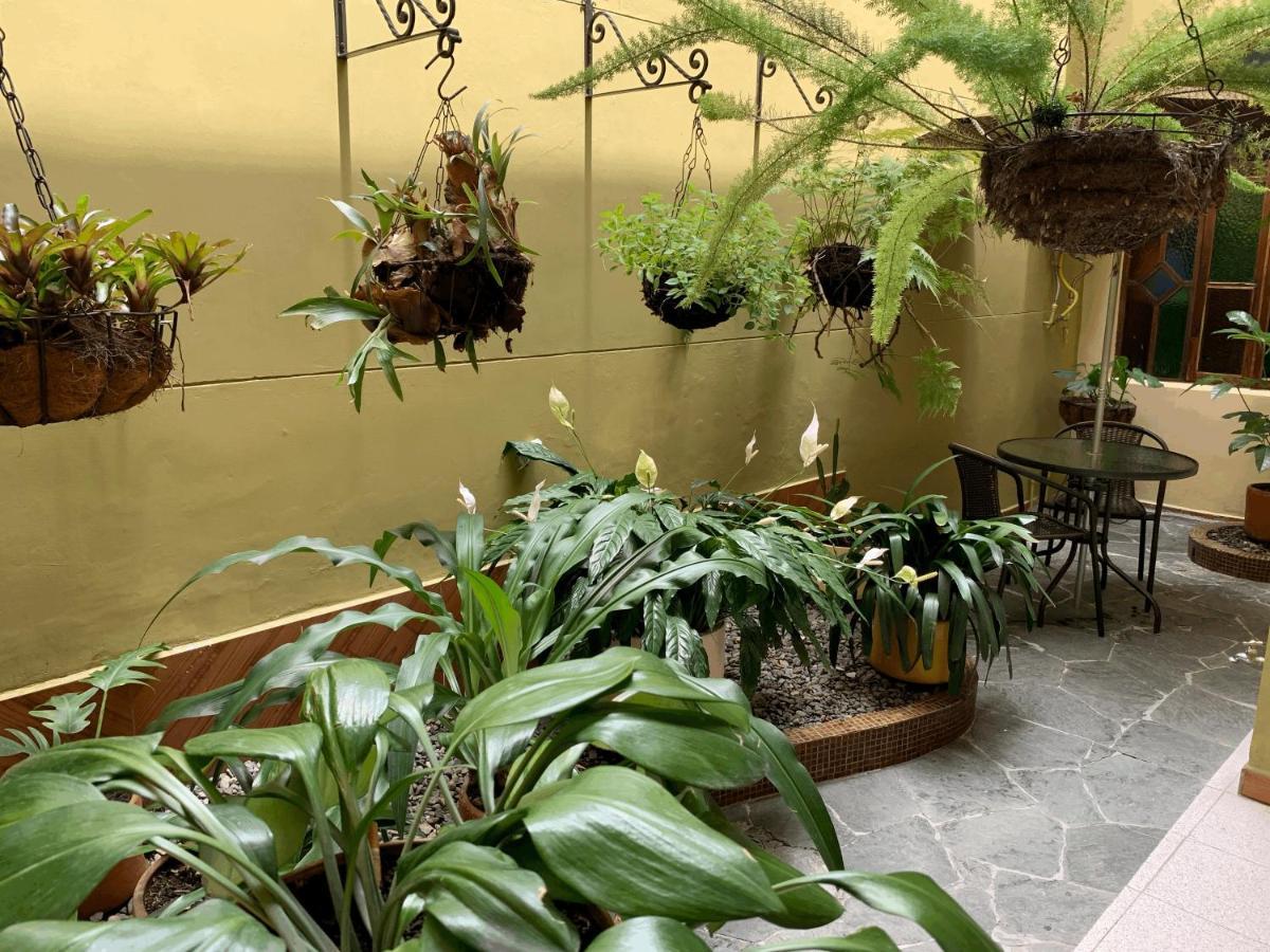 شقة Casa Grande ميديلين المظهر الخارجي الصورة