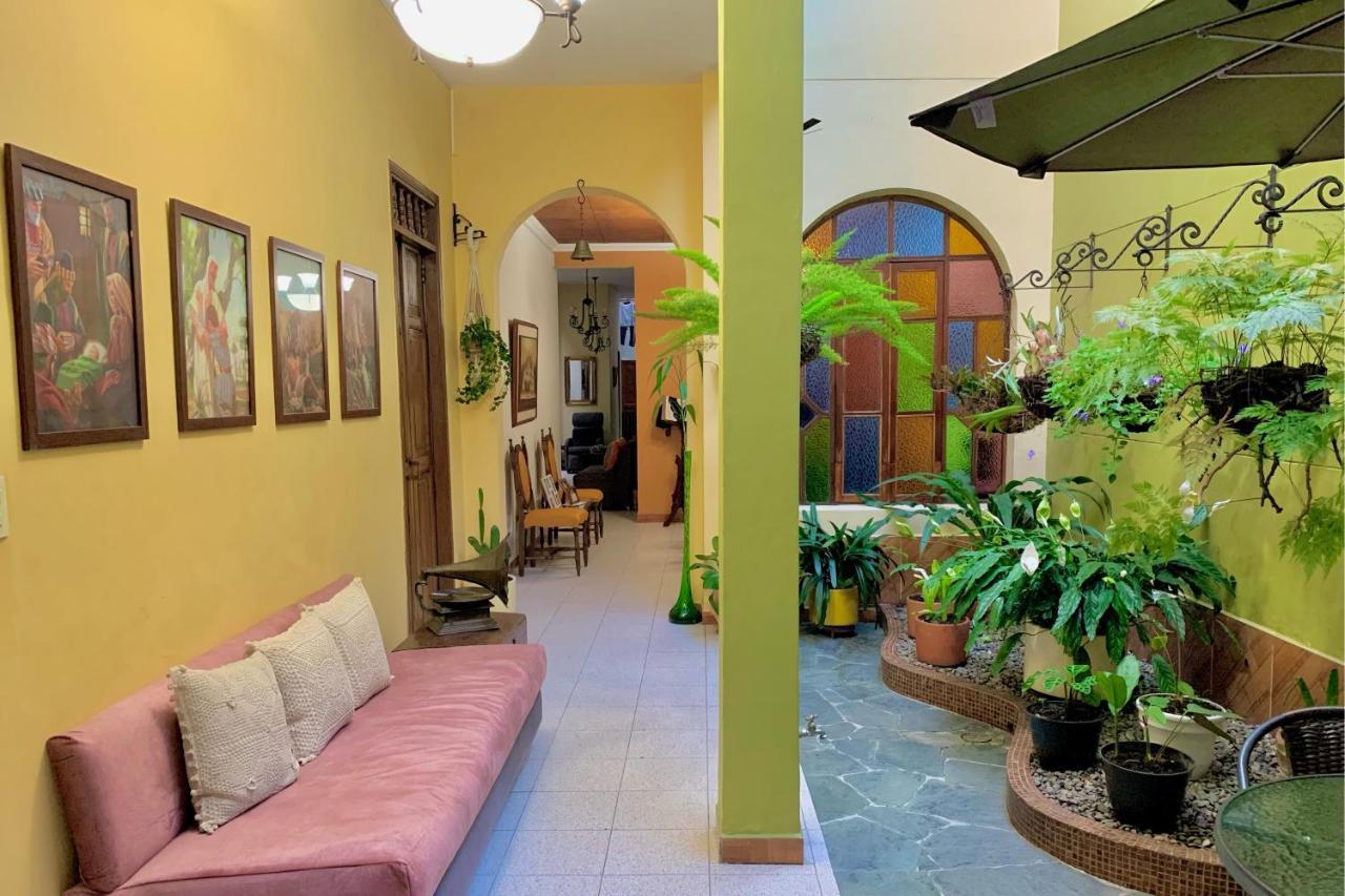 شقة Casa Grande ميديلين المظهر الخارجي الصورة