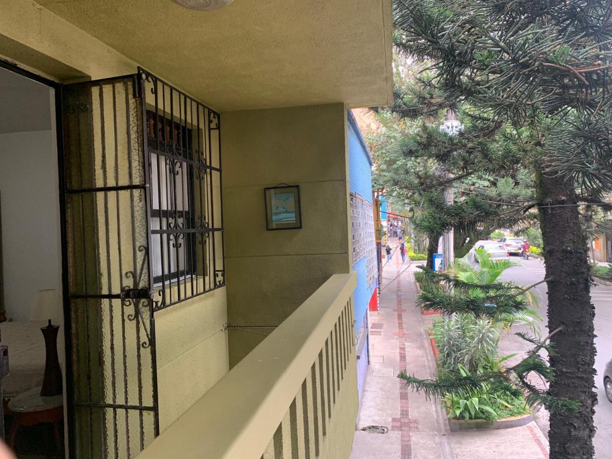 شقة Casa Grande ميديلين المظهر الخارجي الصورة