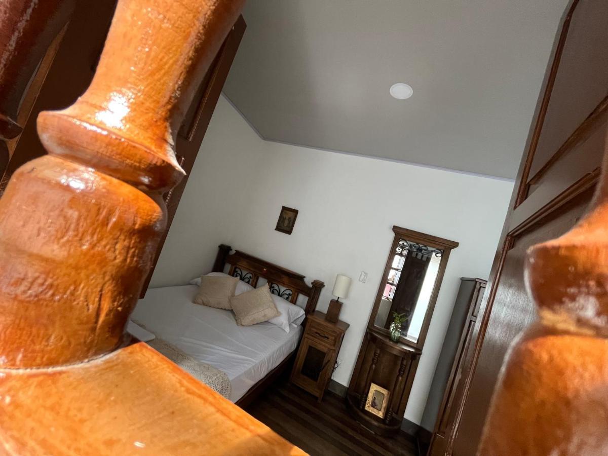 شقة Casa Grande ميديلين المظهر الخارجي الصورة