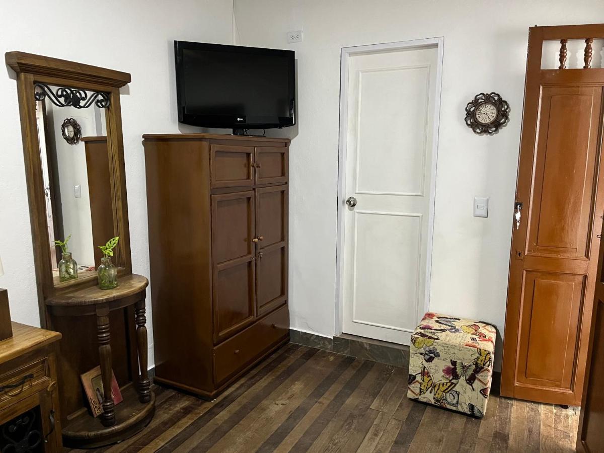 شقة Casa Grande ميديلين المظهر الخارجي الصورة