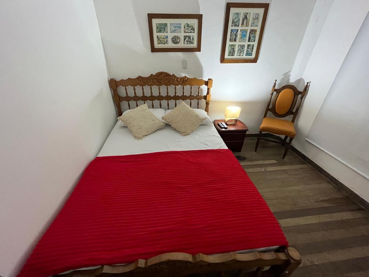 شقة Casa Grande ميديلين المظهر الخارجي الصورة