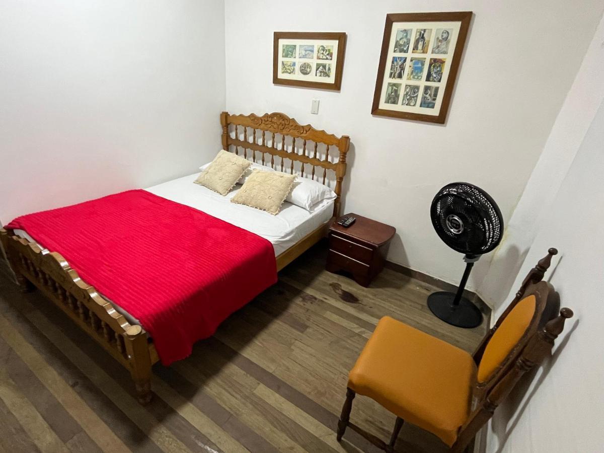 شقة Casa Grande ميديلين المظهر الخارجي الصورة