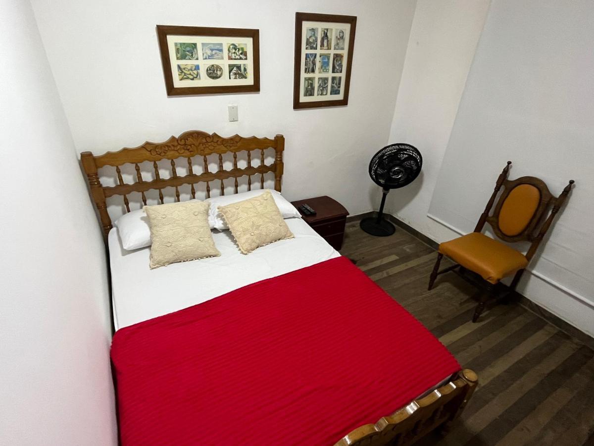 شقة Casa Grande ميديلين المظهر الخارجي الصورة