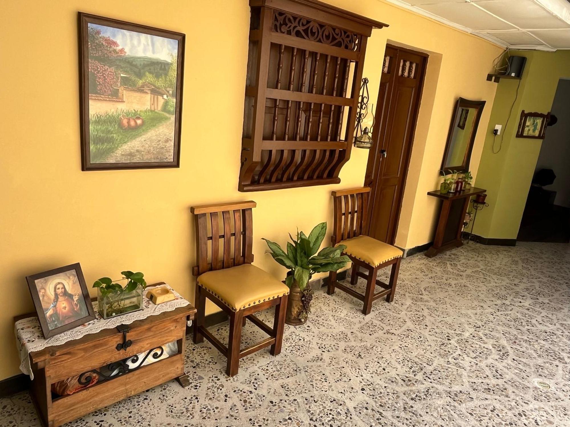 شقة Casa Grande ميديلين المظهر الخارجي الصورة
