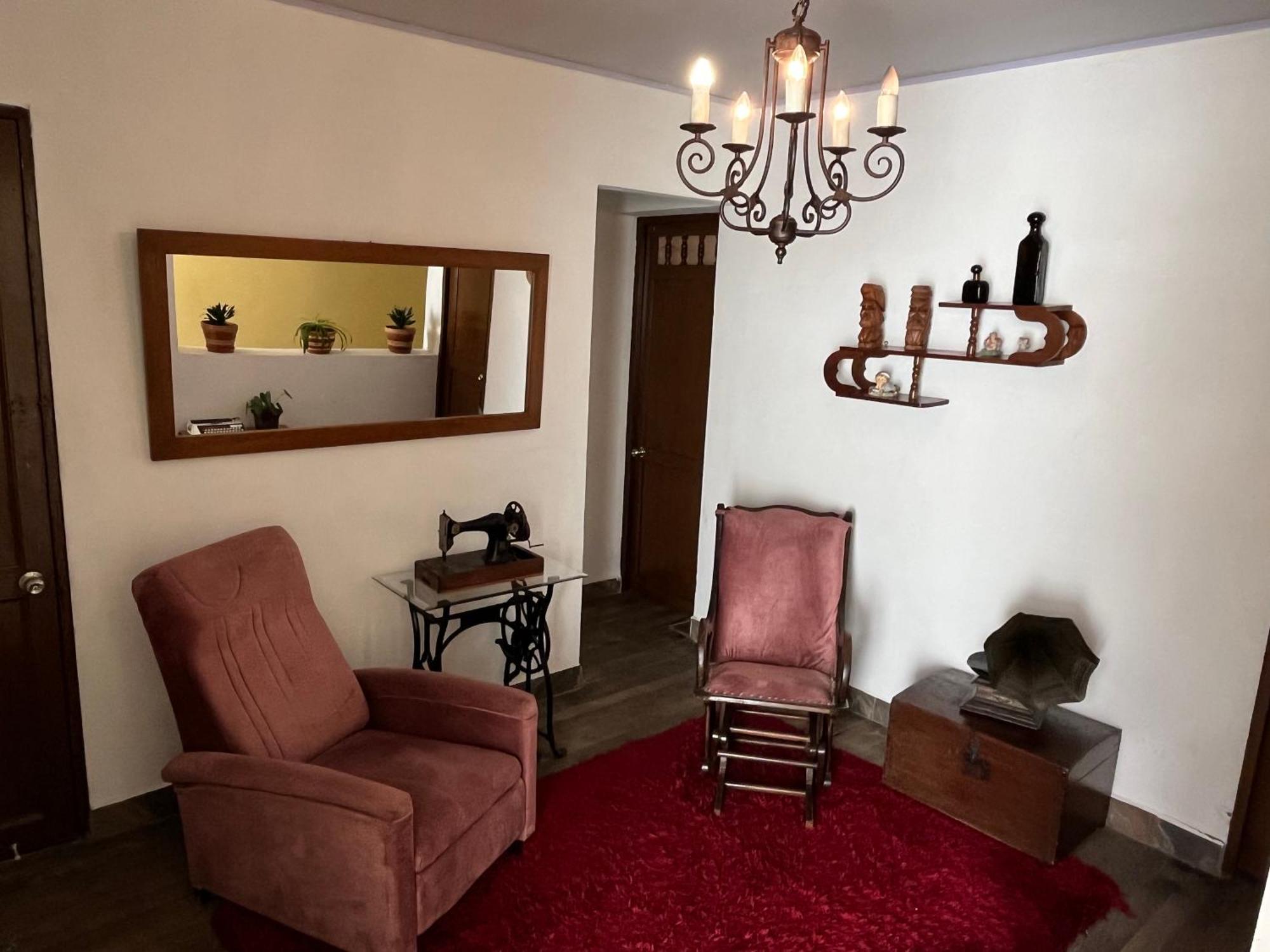 شقة Casa Grande ميديلين المظهر الخارجي الصورة